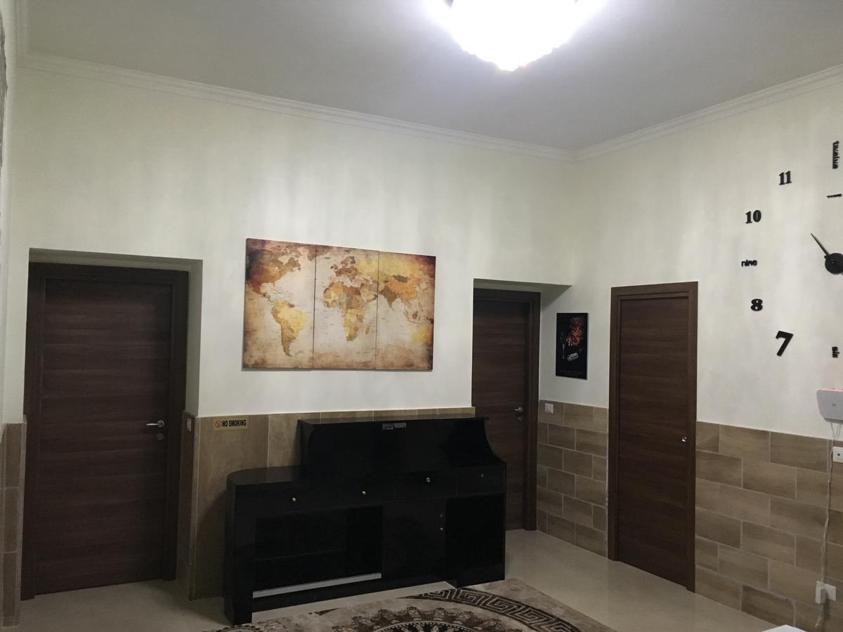 Rome Napoleone Rooms Exterior foto