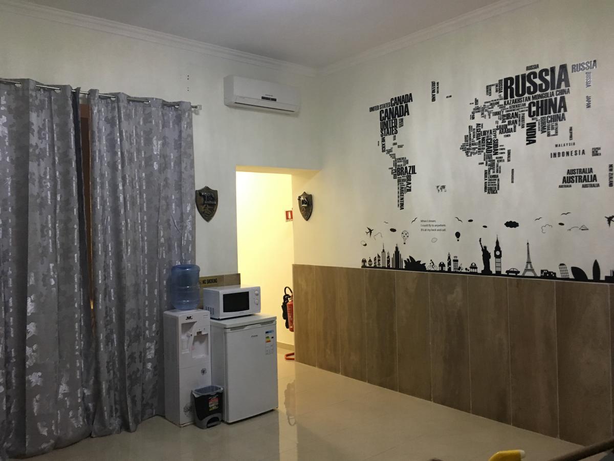 Rome Napoleone Rooms Exterior foto